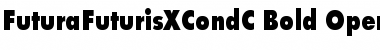 Download FuturaFuturisXCondC Font Download FuturaFuturisXCondC Font