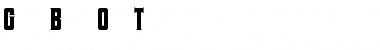 Download GaberBold Font Download GaberBold Font