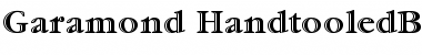 Download ITC Garamond Handtooled Font Download ITC Garamond Handtooled Font