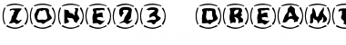 Download Zone23_Dreamtime 923 Font Download Zone23_Dreamtime 923 Font