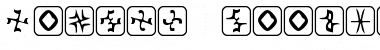Download Zone23_foopy6 Font Download Zone23_foopy6 Font
