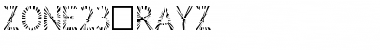 Download Zone23_Rayz Font Download Zone23_Rayz Font