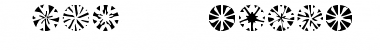 Download Zone23_stars Font Download Zone23_stars Font