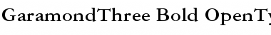 Download Garamond 3 Font Download Garamond 3 Font