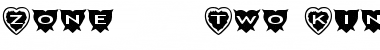 Download Zone23_Two Kinds of Love IV Font Download Zone23_Two Kinds of Love IV Font
