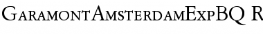 Download Garamont Amsterdam Expert BQ Font Download Garamont Amsterdam Expert BQ Font