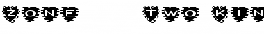 Download Zone23_Two Kinds of Love V Font Download Zone23_Two Kinds of Love V Font