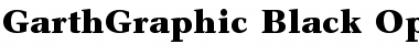 Download Garth Graphic Font Download Garth Graphic Font