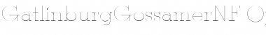 Download Gatlinburg Gossamer NF Font Download Gatlinburg Gossamer NF Font