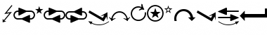 Download GeneralSymbols Font Download GeneralSymbols Font