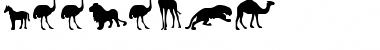 Download Zoologic Font Download Zoologic Font