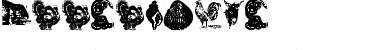 Download Zoological Font Download Zoological Font