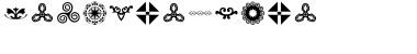 Download GerC Font Download GerC Font