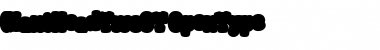 Download Giant Head Two OT Font Download Giant Head Two OT Font