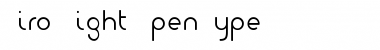 Download Giro Font Download Giro Font