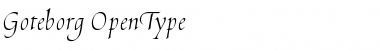 Download Goteborg Font Download Goteborg Font