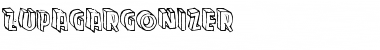 Download Zupagargonizer Font Download Zupagargonizer Font