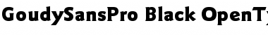 Download ITC Goudy Sans Pro Font Download ITC Goudy Sans Pro Font