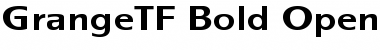 Download GrangeTF-Bold Font Download GrangeTF-Bold Font