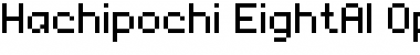 Download Hachipochi Font Download Hachipochi Font