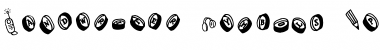 Download Handwriter-Symbols Font Download Handwriter-Symbols Font