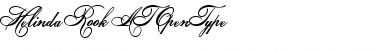 Download Helinda Rook AT Font Download Helinda Rook AT Font