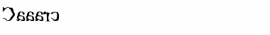 Download Caaarc Font Download Caaarc Font