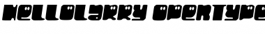 Download Hello Font Download Hello Font