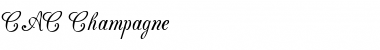 Download CAC Champagne Font Download CAC Champagne Font