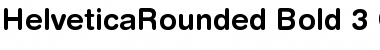 Download Helvetica Rounded Font Download Helvetica Rounded Font