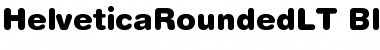 Download Helvetica Rounded LT Font Download Helvetica Rounded LT Font