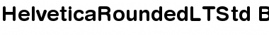 Download Helvetica Rounded LT Std Font Download Helvetica Rounded LT Std Font