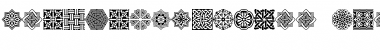 Download HenmanPictThree Font Download HenmanPictThree Font