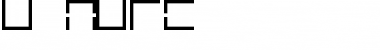 Download u Pure Font Download u Pure Font