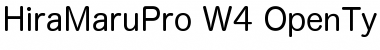 Download Hiragino Maru Gothic Pro Font Download Hiragino Maru Gothic Pro Font