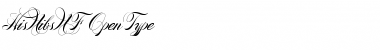 Download His Nibs NF Font Download His Nibs NF Font
