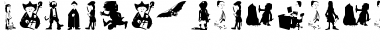 Download HistoricPeople Font Download HistoricPeople Font
