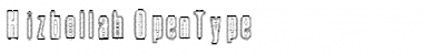 Download Hizbollah Font Download Hizbollah Font