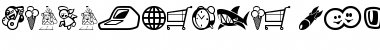 Download Iconografica Font Download Iconografica Font