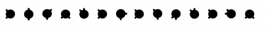 Download Identification Font Download Identification Font