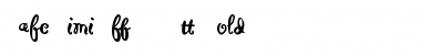 Download CafeMimiMVBALT Font Download CafeMimiMVBALT Font