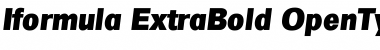 Download Iformula Font Download Iformula Font