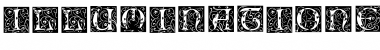 Download IlluminatiOneDisplayCapsSSi Font Download IlluminatiOneDisplayCapsSSi Font