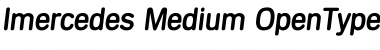 Download Imercedes Font Download Imercedes Font