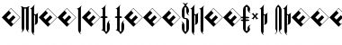 Download Imperial-LongSpikeExp Font Download Imperial-LongSpikeExp Font