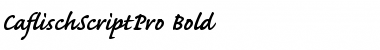 Download Caflisch Script Pro Regular Font Download Caflisch Script Pro Regular Font