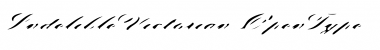 Download IndelibleVictorian Font Download IndelibleVictorian Font