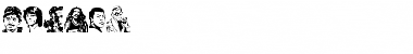 Download UdeMAN Font Download UdeMAN Font