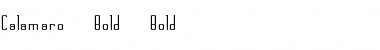 Download Calamaro-Bold Font Download Calamaro-Bold Font