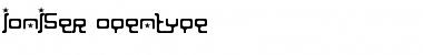 Download Ioniser Font Download Ioniser Font